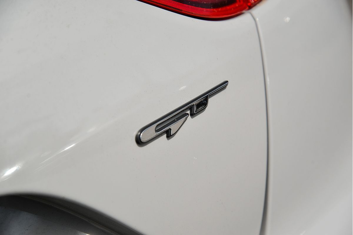 2017 Kia Stinger GT CK