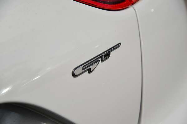 2017 Kia Stinger GT CK