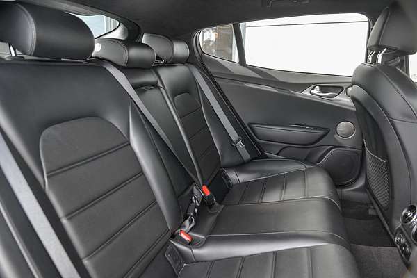 2017 Kia Stinger GT CK