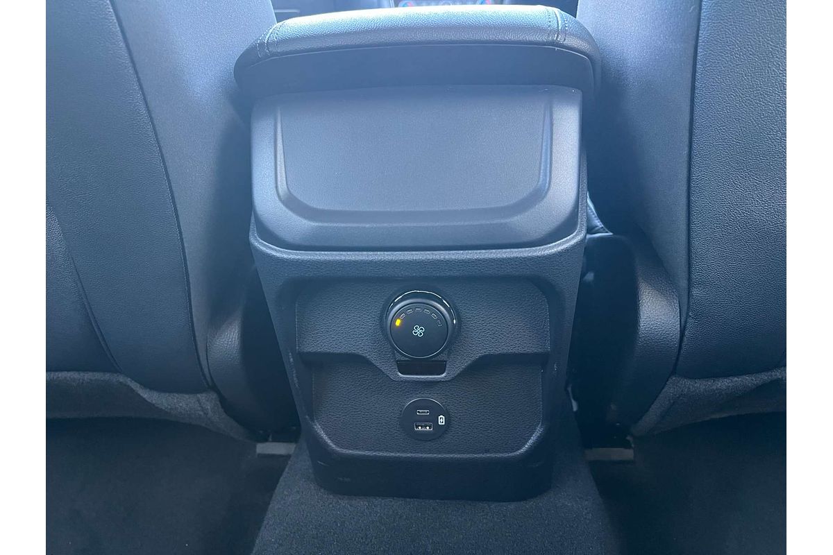 2024 Ford Everest Trend 2.0L