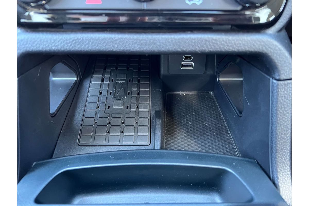2024 Ford Everest Trend 2.0L