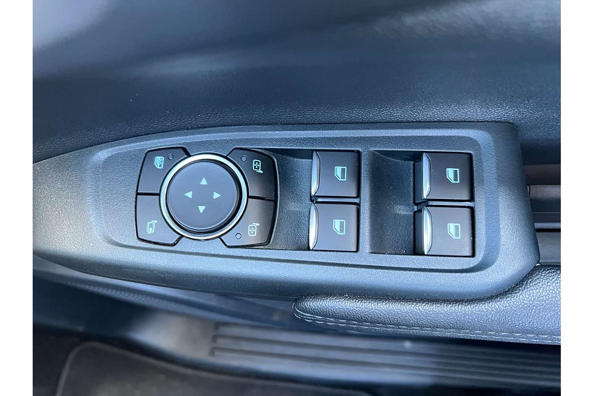2024 Ford Everest Trend 2.0L