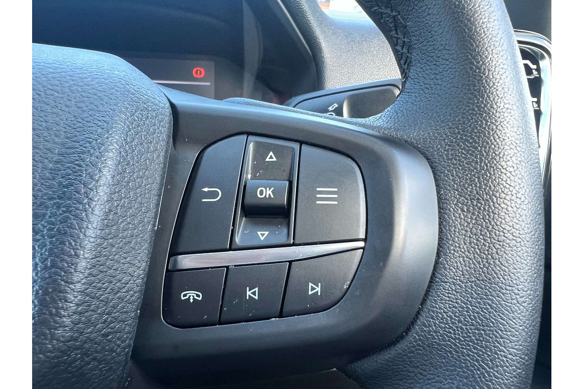2024 Ford Everest Trend 2.0L