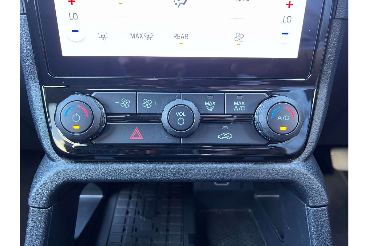 2024 Ford Everest Trend 2.0L