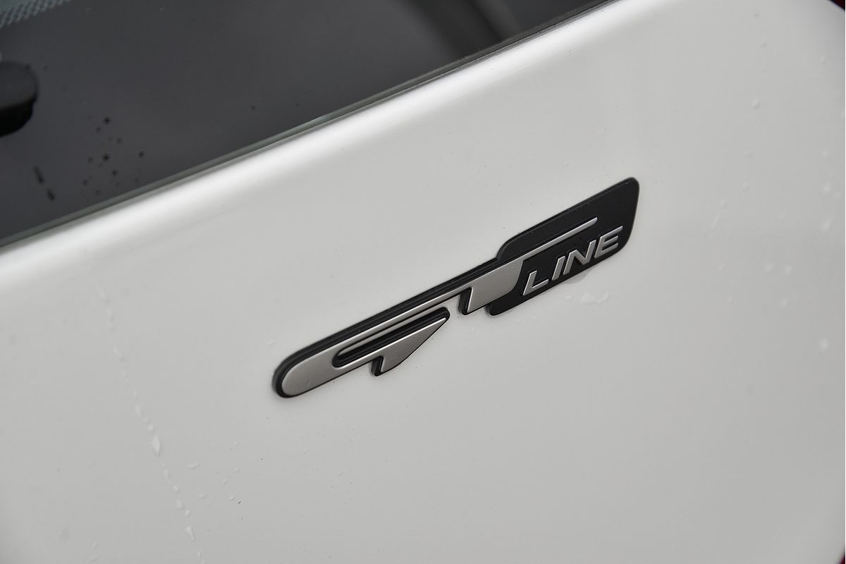 2023 Kia Picanto GT-Line JA