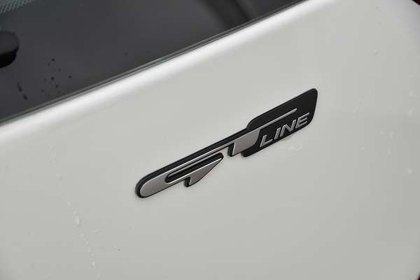 2023 Kia Picanto GT-Line JA