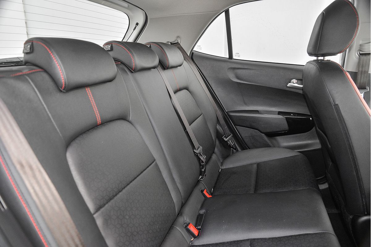 2023 Kia Picanto GT-Line JA