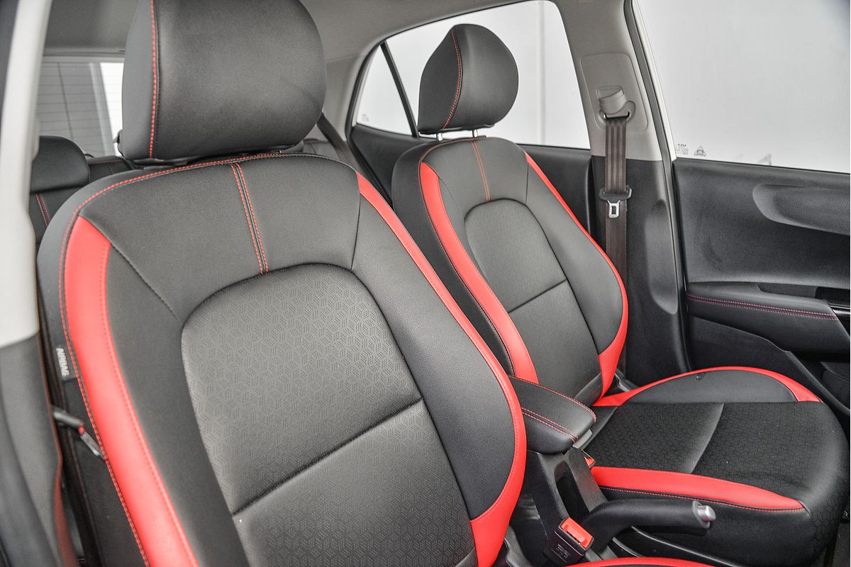2023 Kia Picanto GT-Line JA
