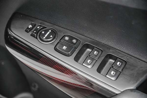 2023 Kia Picanto GT-Line JA