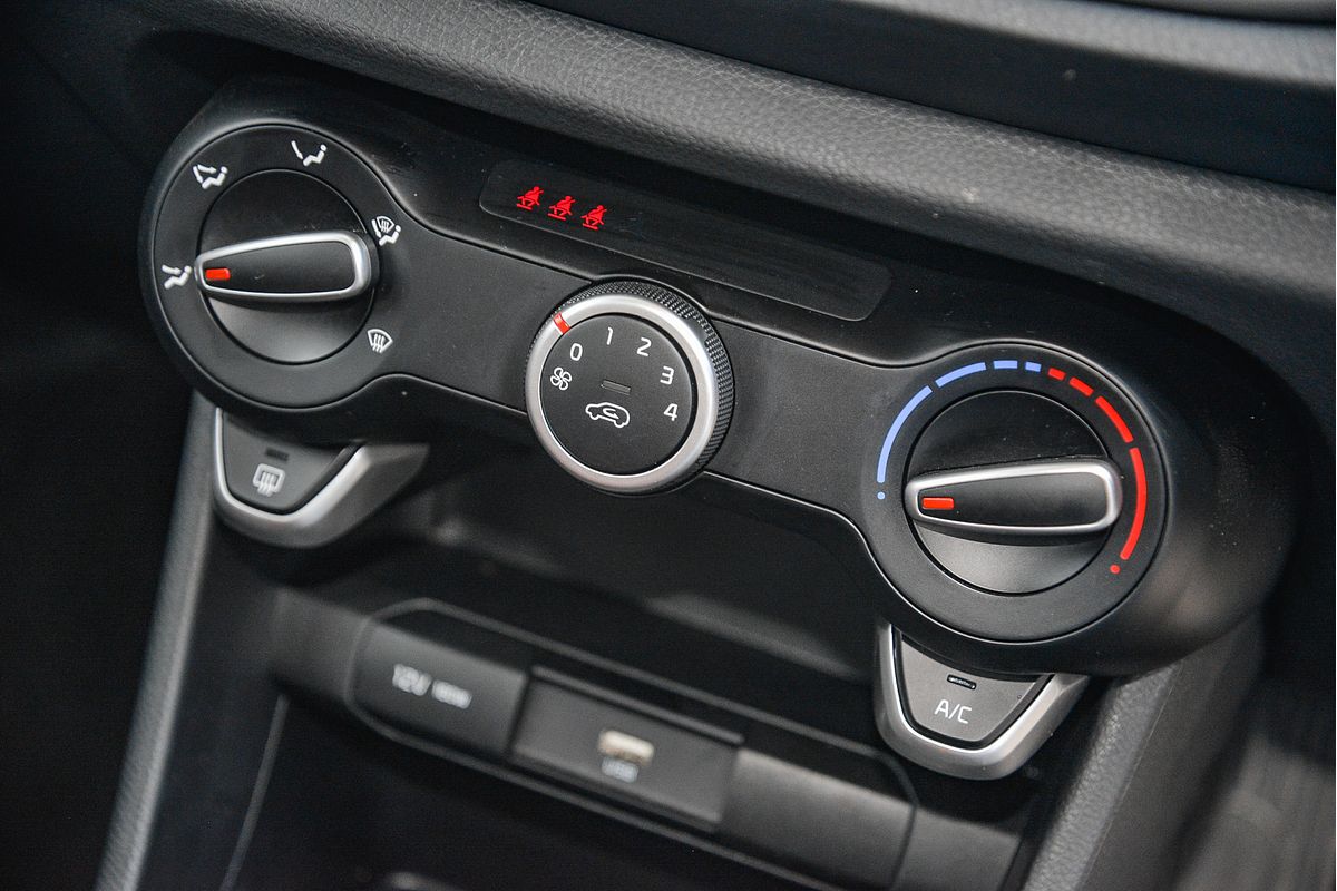 2023 Kia Picanto GT-Line JA