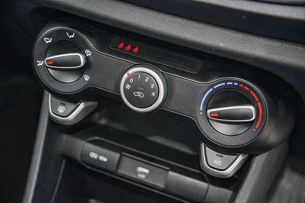 2023 Kia Picanto GT-Line JA