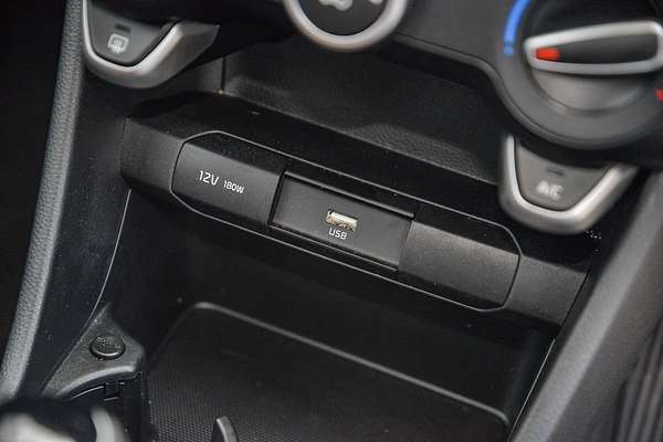 2023 Kia Picanto GT-Line JA