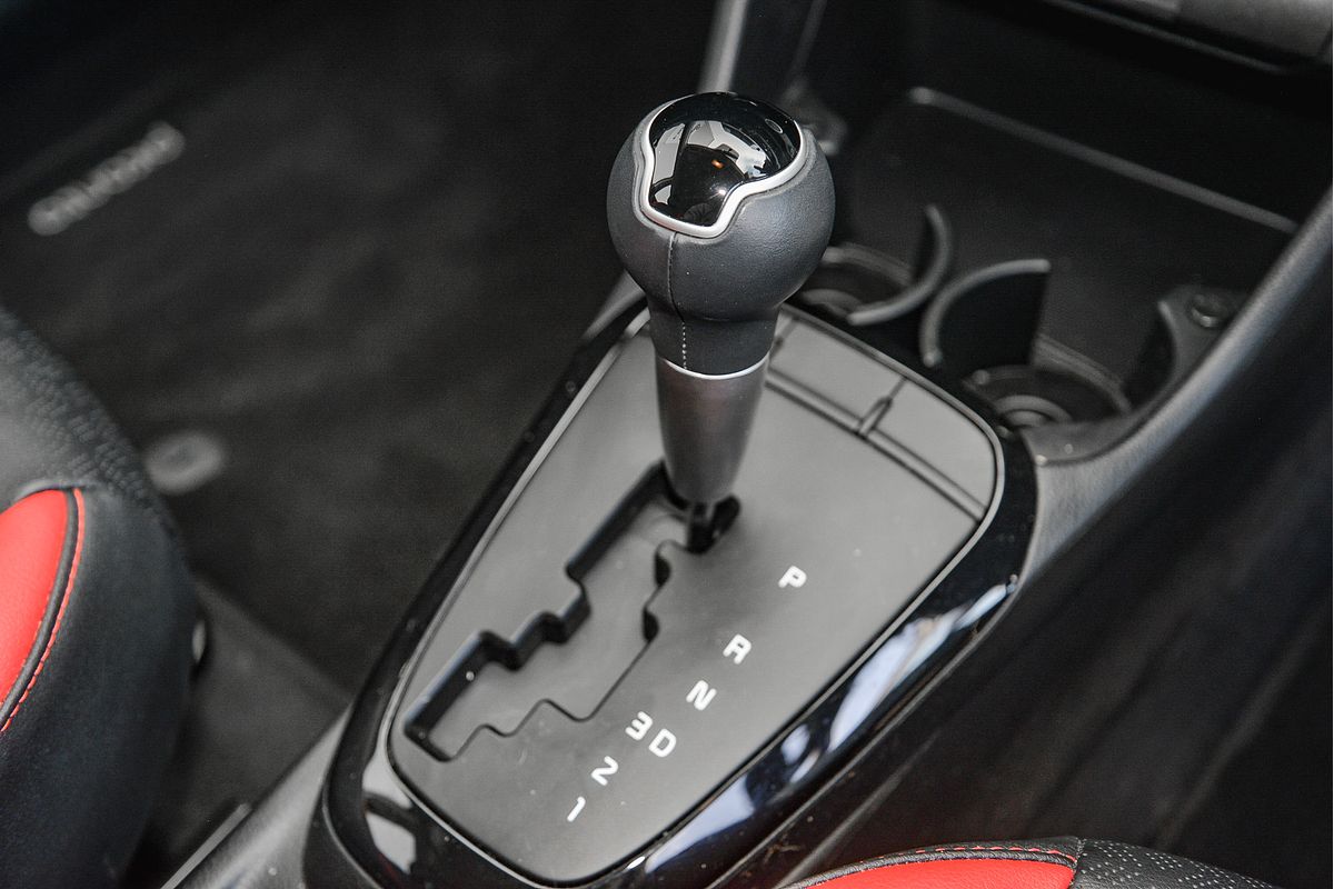 2023 Kia Picanto GT-Line JA