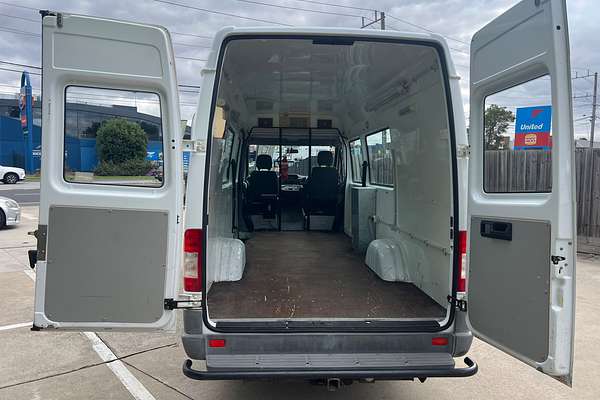2006 Mercedes-Benz Sprinter 316CDI  LWB