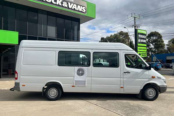 2006 Mercedes-Benz Sprinter 316CDI  LWB
