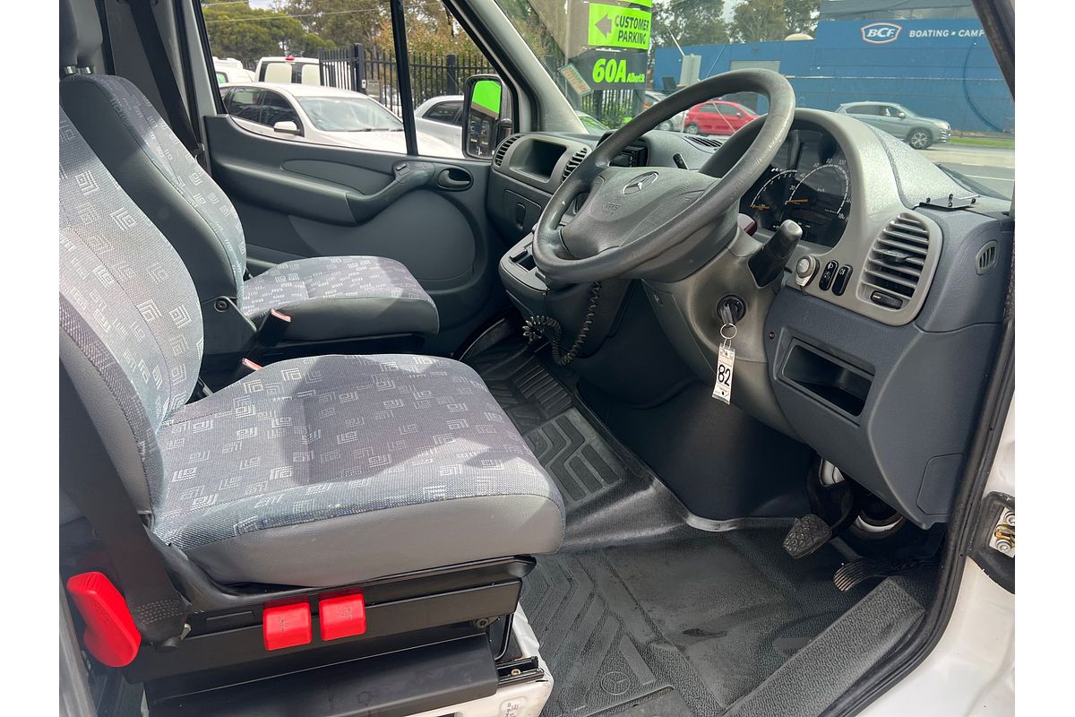 2006 Mercedes-Benz Sprinter 316CDI  LWB