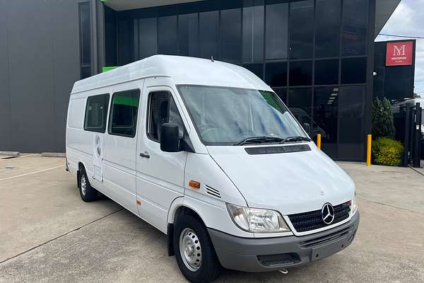 2006 Mercedes-Benz Sprinter 316CDI  LWB