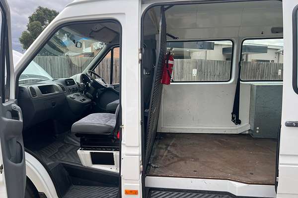 2006 Mercedes-Benz Sprinter 316CDI  LWB