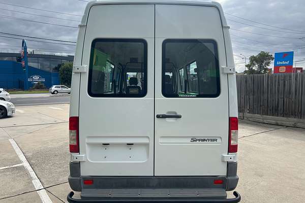 2006 Mercedes-Benz Sprinter 316CDI  LWB