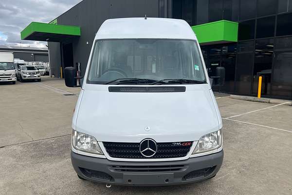 2006 Mercedes-Benz Sprinter 316CDI  LWB