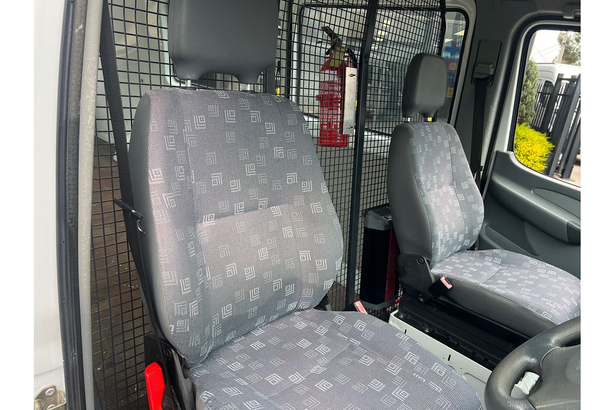 2006 Mercedes-Benz Sprinter 316CDI  LWB