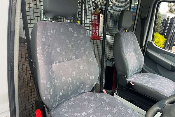2006 Mercedes-Benz Sprinter 316CDI  LWB