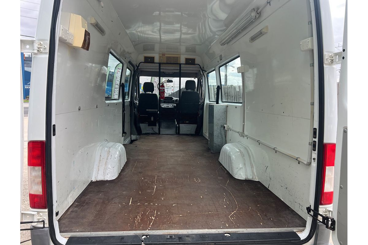 2006 Mercedes-Benz Sprinter 316CDI  LWB