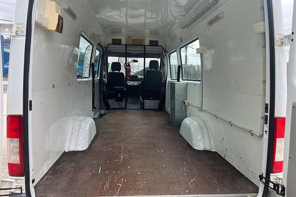 2006 Mercedes-Benz Sprinter 316CDI  LWB