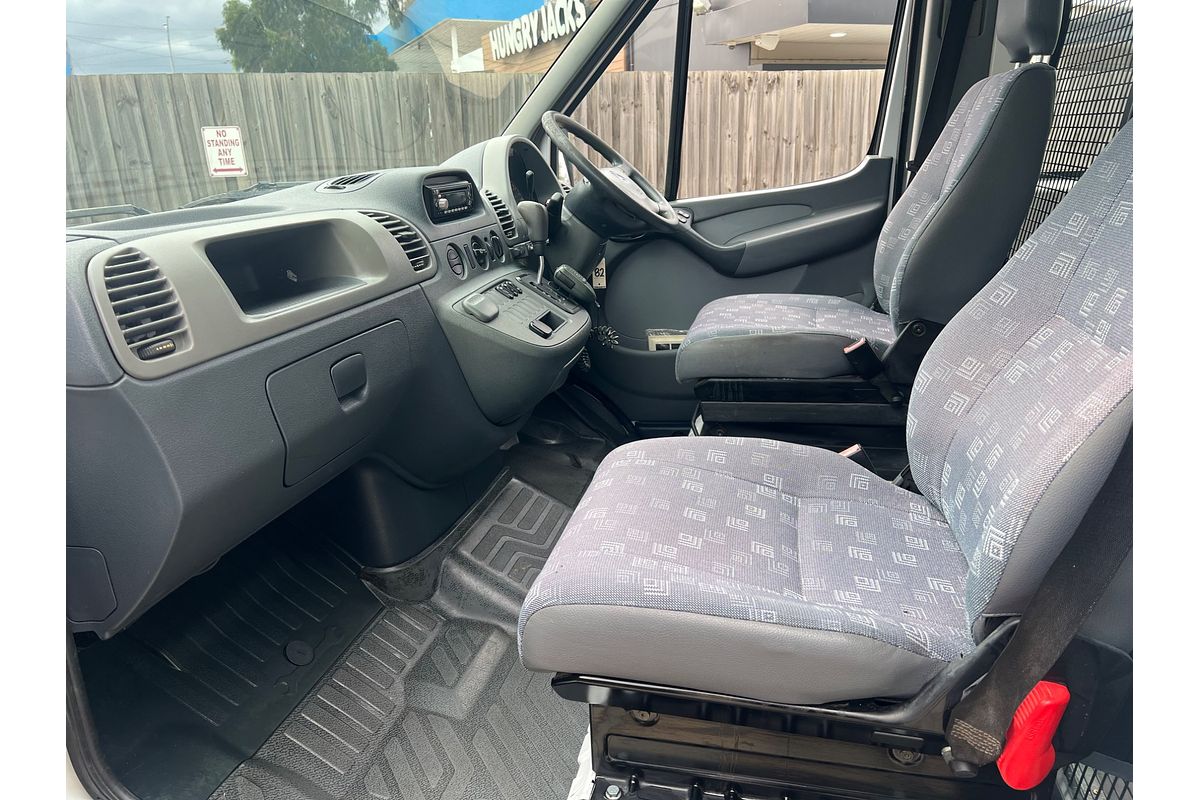 2006 Mercedes-Benz Sprinter 316CDI  LWB
