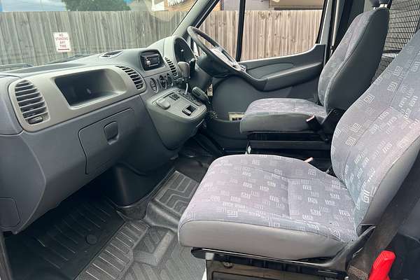 2006 Mercedes-Benz Sprinter 316CDI  LWB