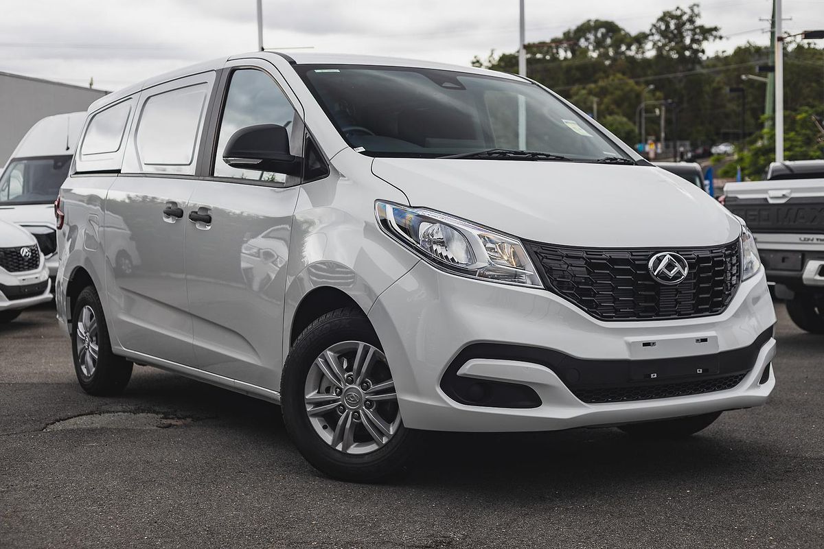2025 LDV G10 SV7C
