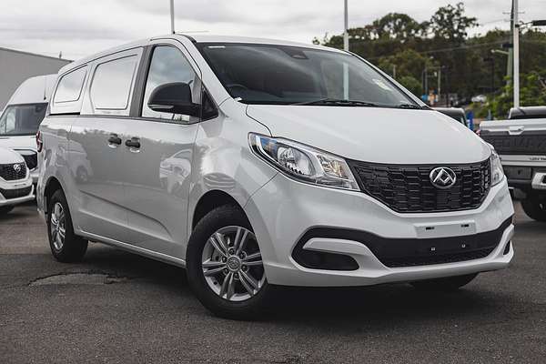2025 LDV G10 SV7C