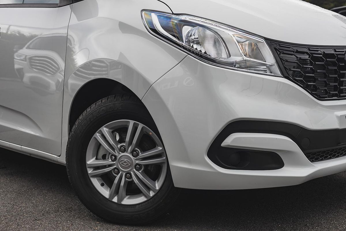 2025 LDV G10 SV7C