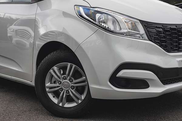 2025 LDV G10 SV7C