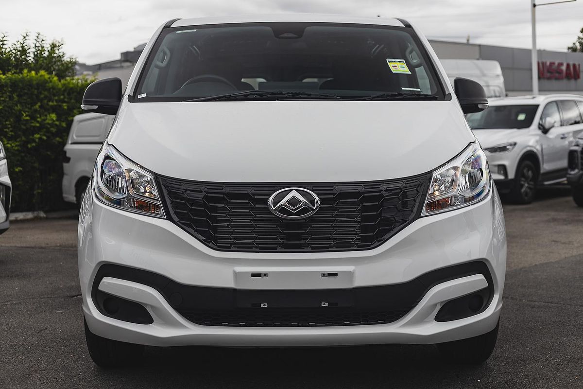 2025 LDV G10 SV7C