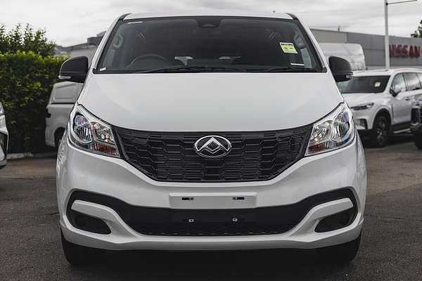 2025 LDV G10 SV7C