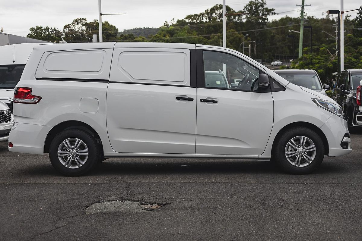 2025 LDV G10 SV7C