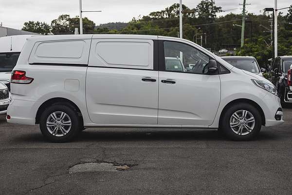 2025 LDV G10 SV7C