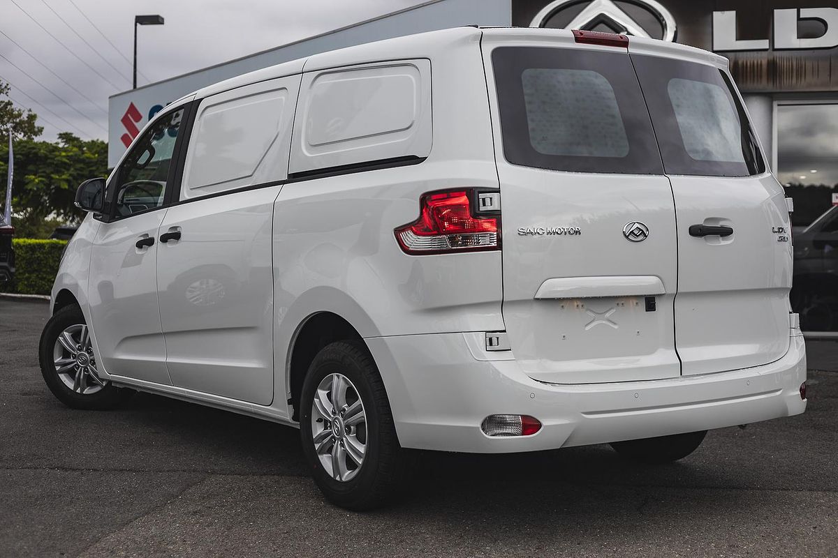 2025 LDV G10 SV7C