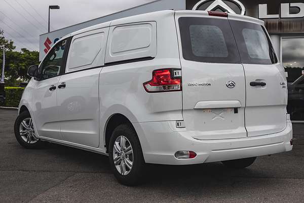 2025 LDV G10 SV7C