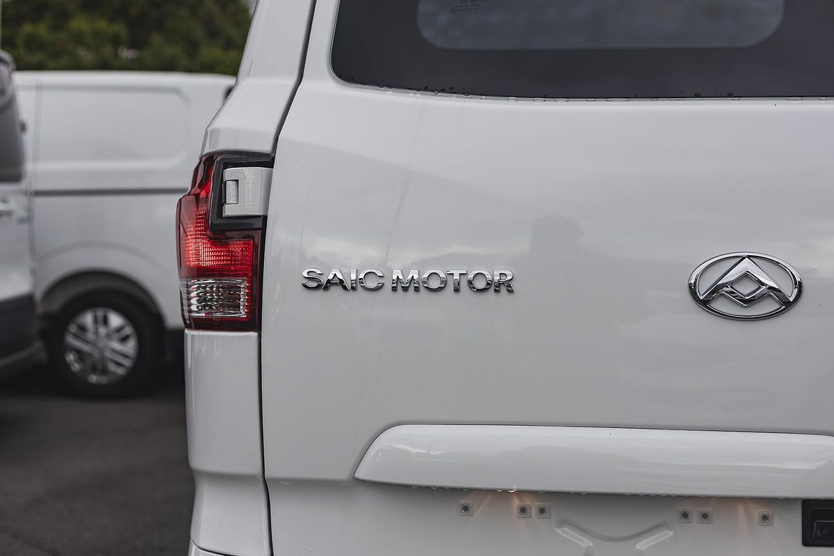 2025 LDV G10 SV7C