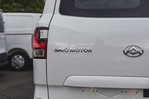 2025 LDV G10 SV7C
