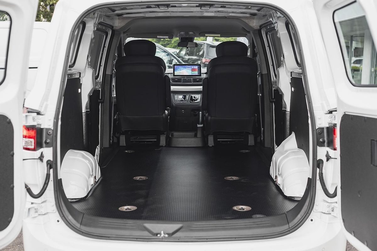 2025 LDV G10 SV7C