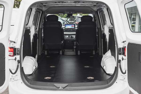 2025 LDV G10 SV7C