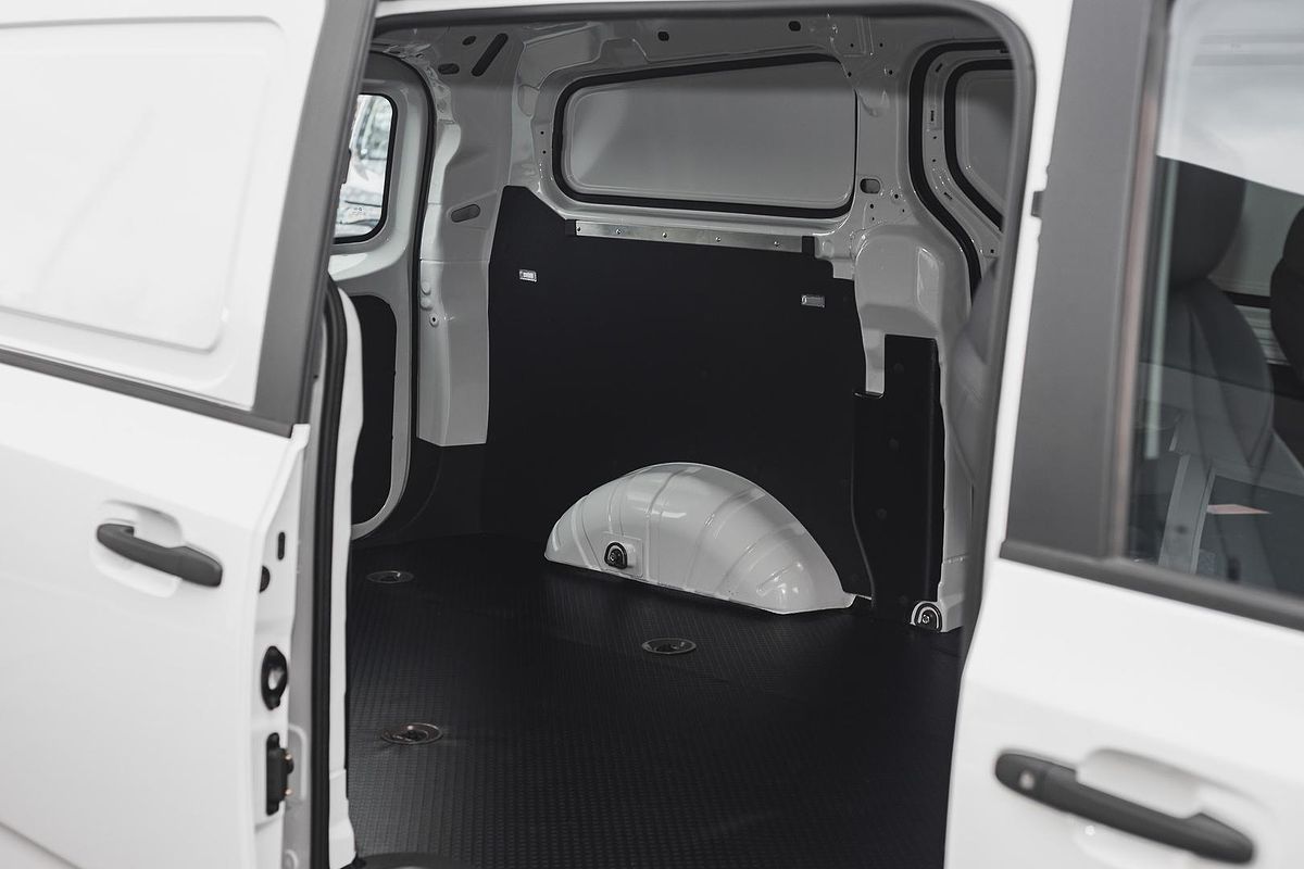 2025 LDV G10 SV7C