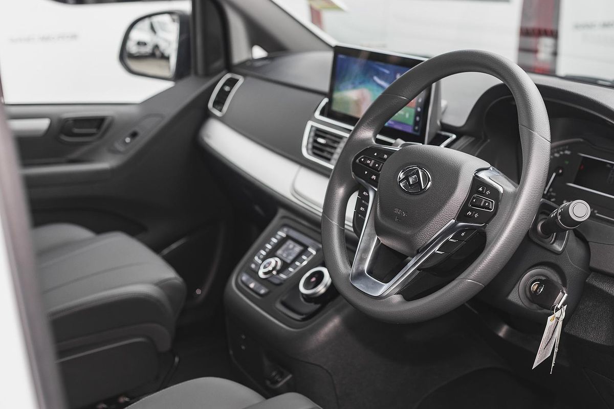 2025 LDV G10 SV7C