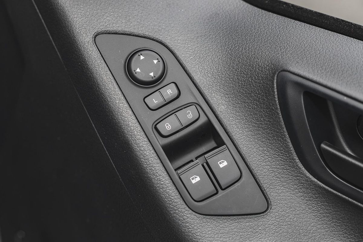 2025 LDV G10 SV7C