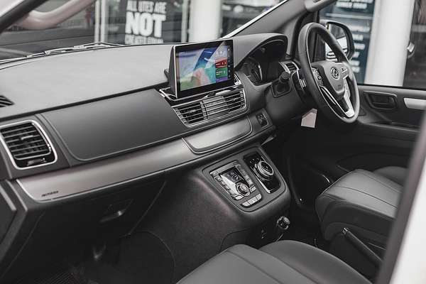 2025 LDV G10 SV7C