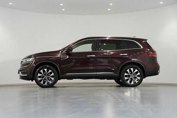 2022 Renault Koleos Zen HZG
