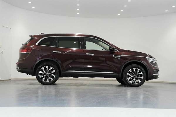 2022 Renault Koleos Zen HZG
